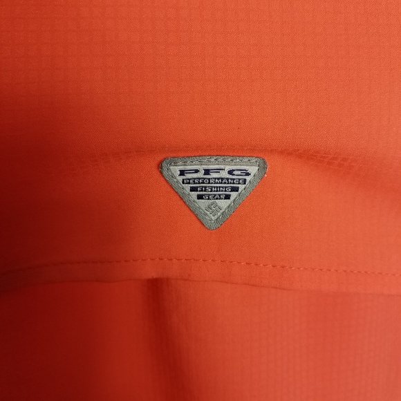 Columbia Women's PFG size Xlarge - Picture 6 of 7